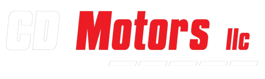 CD MOTORS LLC