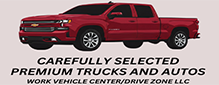 PREMIER AUTO  (from Work Vehicle Center)