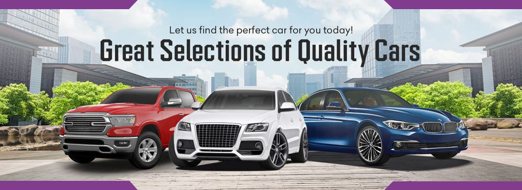About Us - All State Auto Group