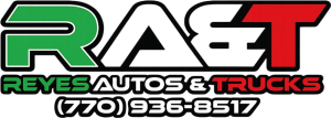 REYES AUTOS & TRUCKS