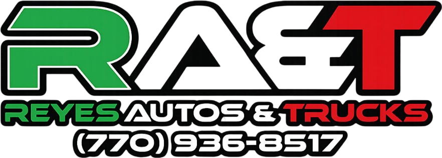 REYES AUTOS & TRUCKS