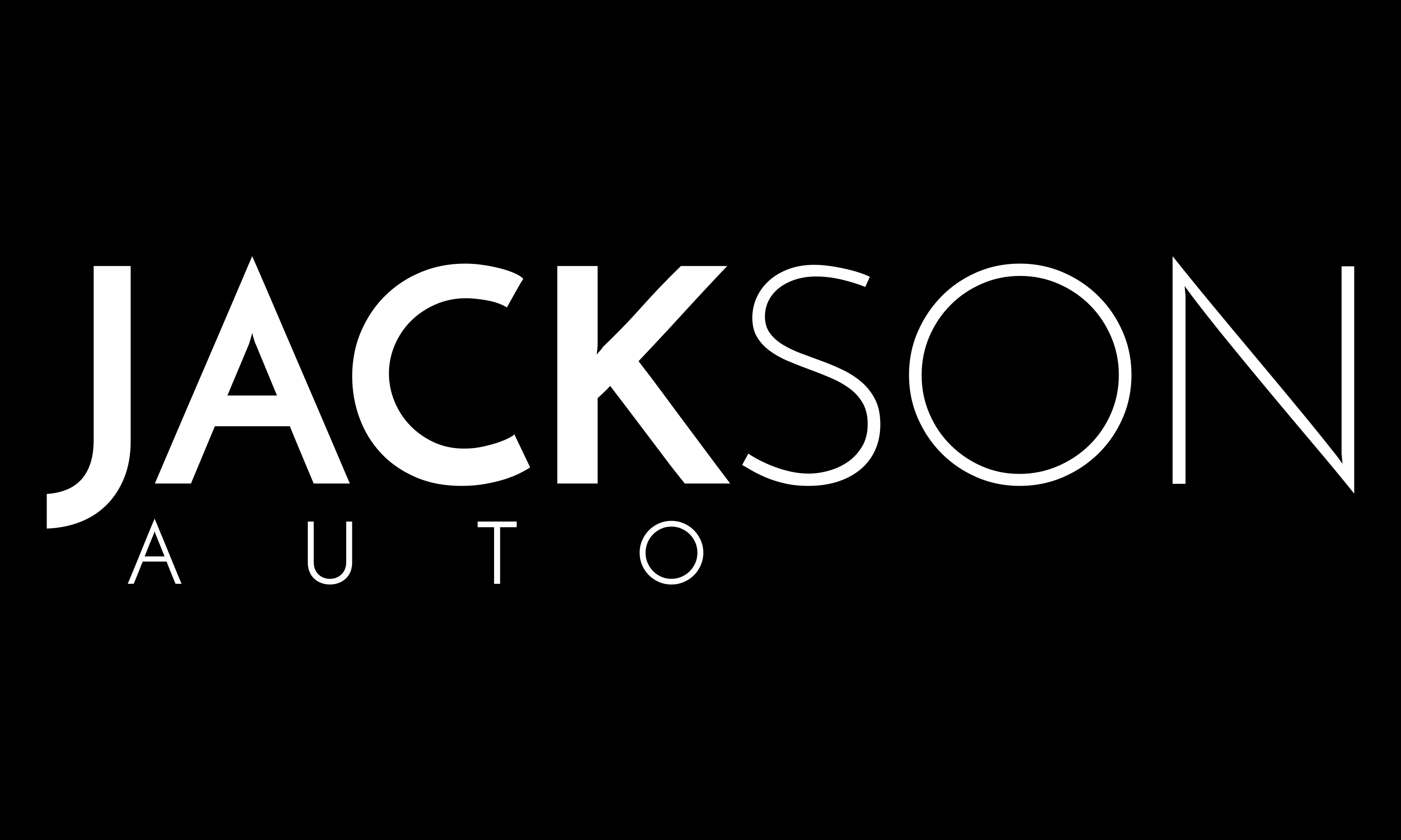 Jackson Auto