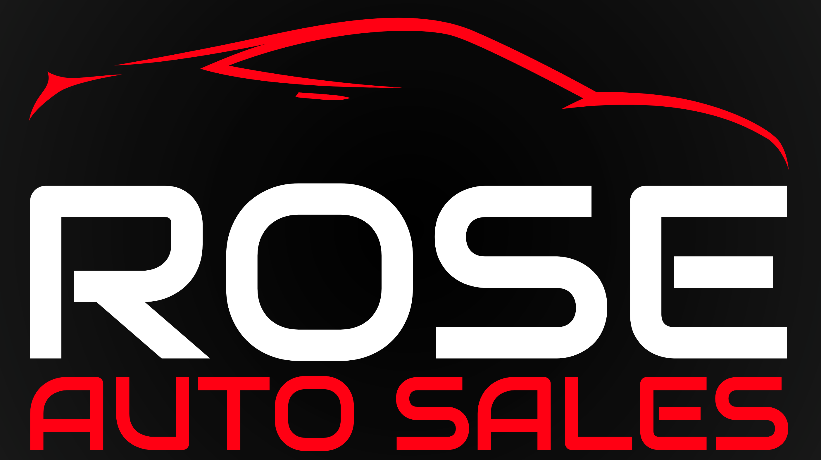 Rose Auto Sales