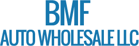BMF Auto Wholesale LLC