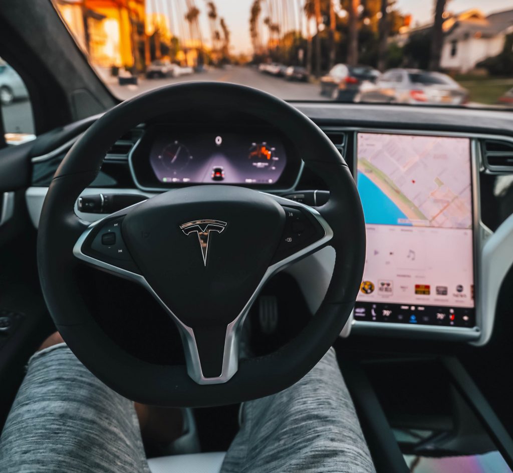 Cadillac Super Cruise vs Tesla Autopilot: Who Wins the Hands-free