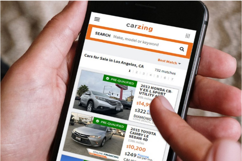The Carzing Solution: Removing Complexity, Confusion, & Anxiety in Car Buying