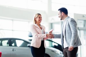 Can You Trade In A Leased Vehicle