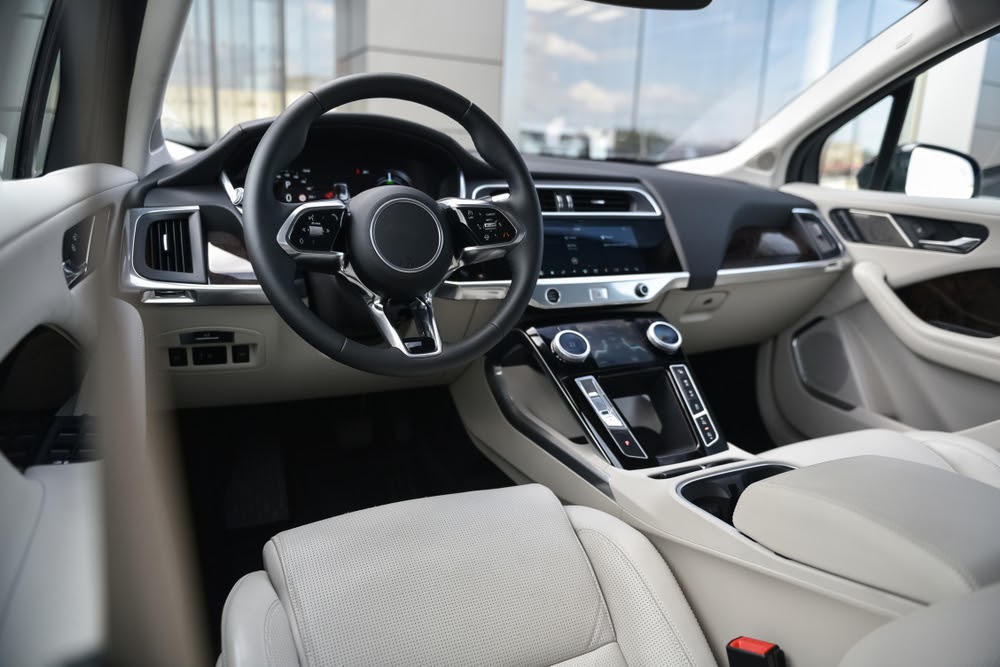 How to Tell If Your Car is AWD