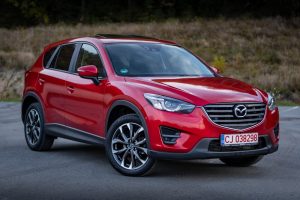 Top SUVs for 2022