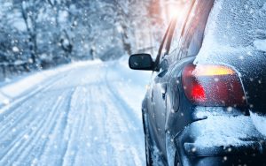 Best Cars for Snow and Ice Driving 2022