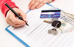 How to Sell Your Lease Car