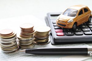 Taxes and Fees When Buying a Car