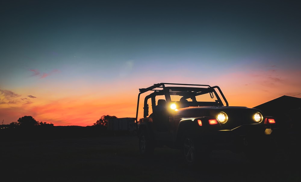 What Year Jeep Wrangler is Best?