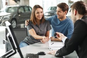 How Does Buying A Car Out of State Work