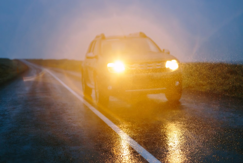 What Does AWD Mean On A Car 
