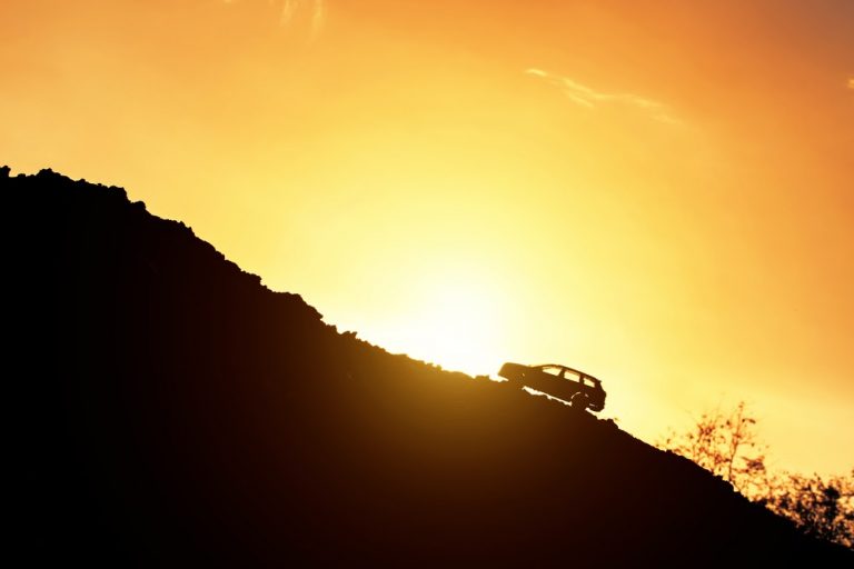What Does AWD Mean On A Car 