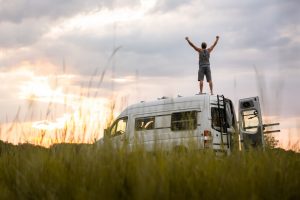 Best Vehicle for Car Camping