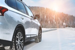 What Does AWD Mean On A Car