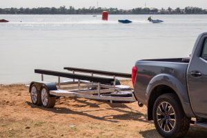 What is the Most Reliable Truck for Towing