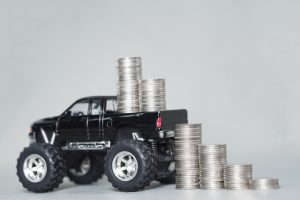 How Much to Budget for a Pickup Truck