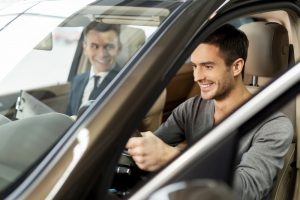 How to Buy A Car From Home
