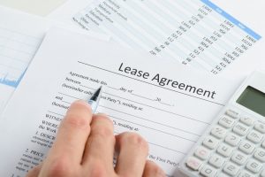 Should Drivers Lease or Buy
