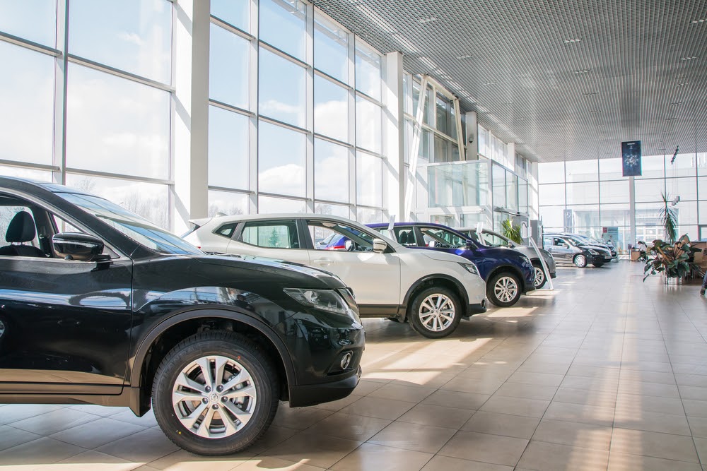 Here’s What to Know about Dealerships with InHouse Financing