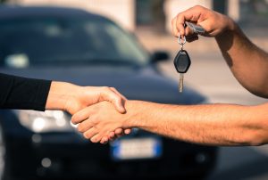Dealerships with In-House Financing