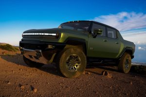 Best Off-Road Vehicles For 2022