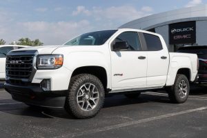 What is the Best Pickup Truck