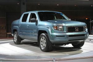 What is the Best Pickup Truck