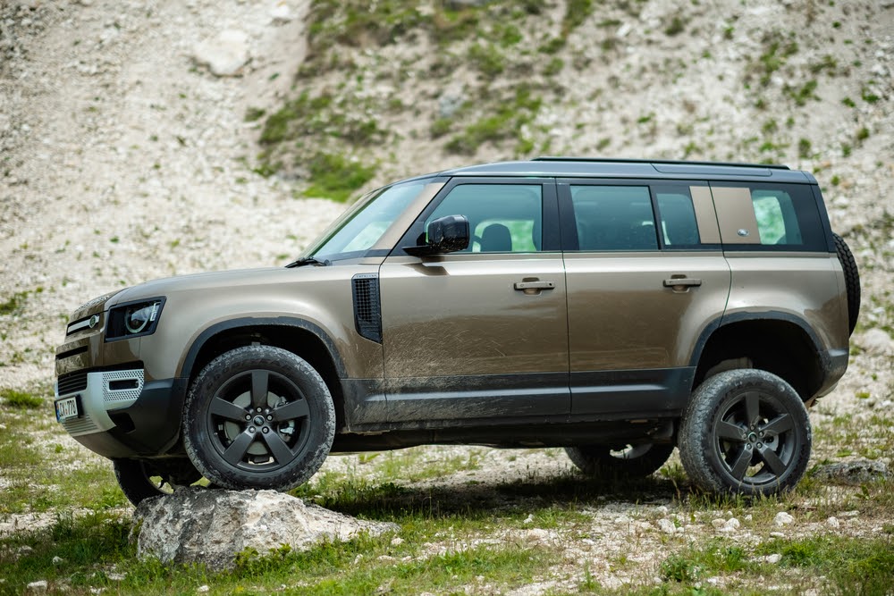 The Best Off-Road Vehicles For 2022