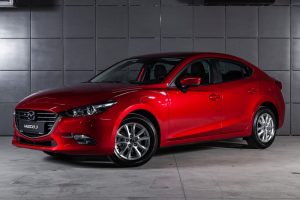 What is the Best Car for Delivery Drivers
