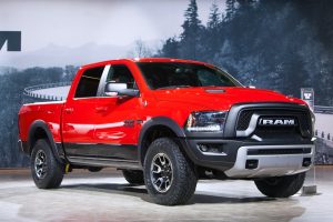 What is the Best Pickup Truck