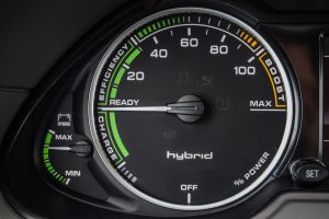What is the Best Car for Gas Mileage