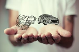 Can You Buy a Car with a Credit Card