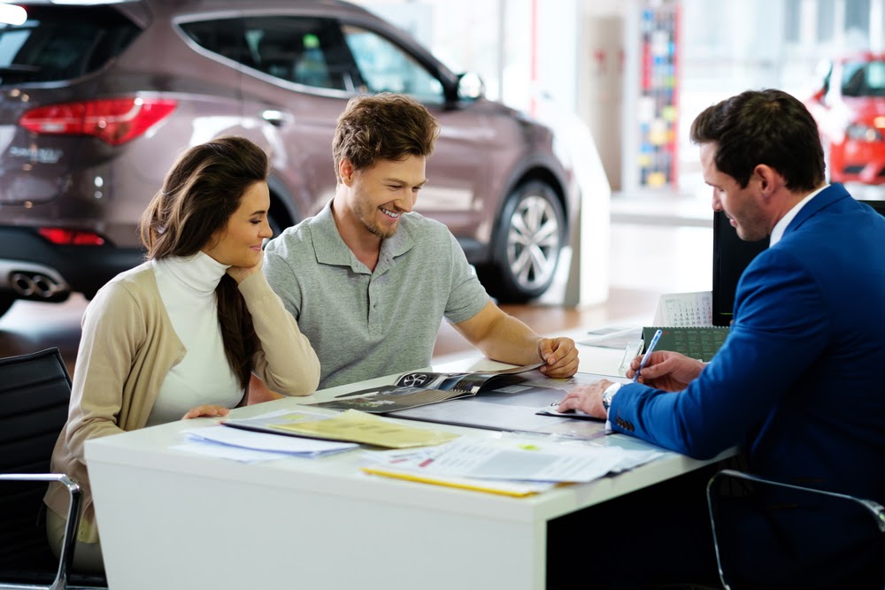 Should I Trade In My Car For A Lease?