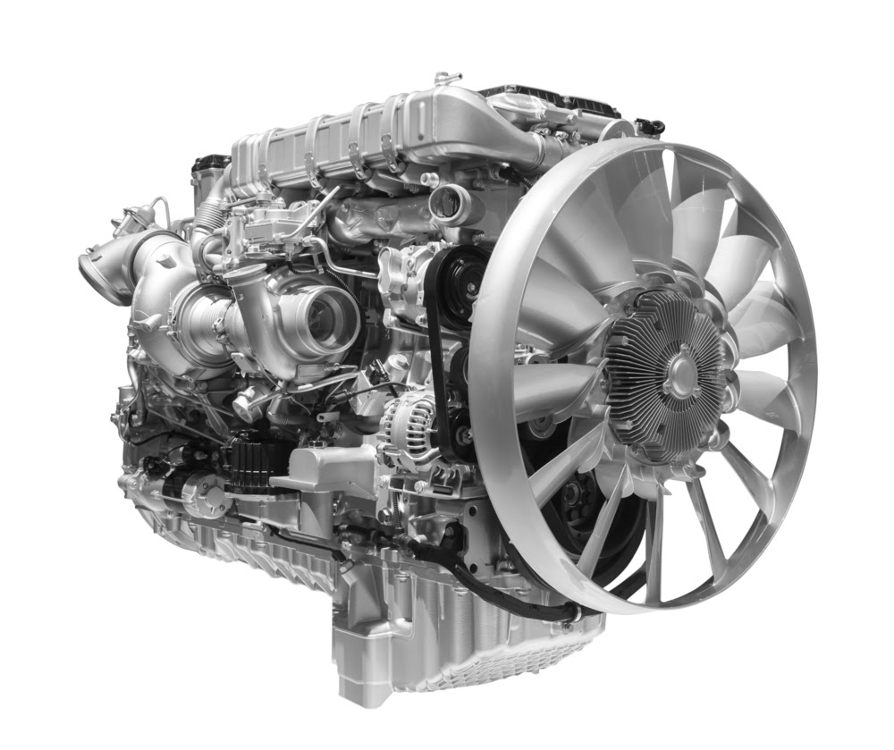 Who Makes The Best Diesel Engine 