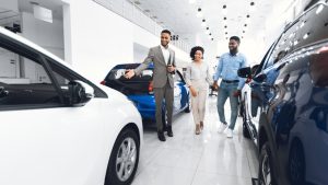 Is It Cheaper to Lease or Buy a Car
