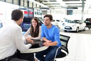 How to Get the Best Trade In Value for Your Car