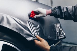 Is It Cheaper to Wrap Or Paint A Car