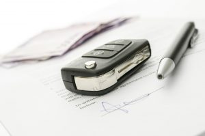 Do You Need a License to Buy a Car?
