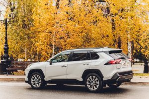 What is the Best Car for First Time Buyers