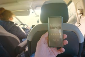 What is the Best Car to Use for Uber