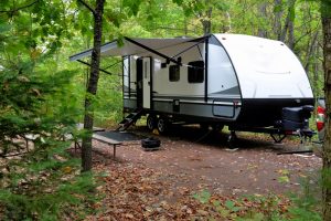 Best ½ Ton Truck for Towing Travel Trailer