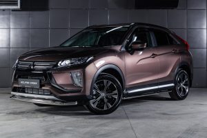Are Mitsubishi Good Cars