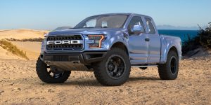 Which Pickup Truck is the Best