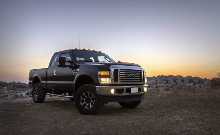 What Is The Best Small Diesel Truck