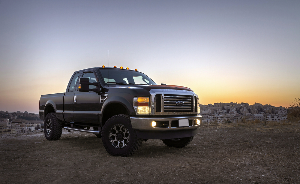 What is the Best Small Diesel Truck?