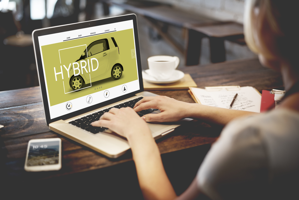 The Best Value Hybrid Cars